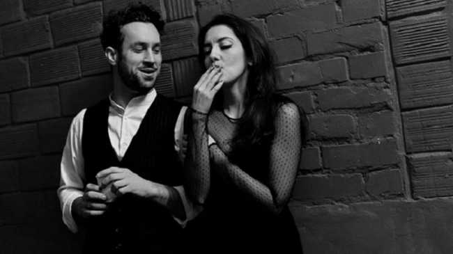 notti di cabiria piaf