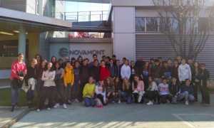novamont scuole