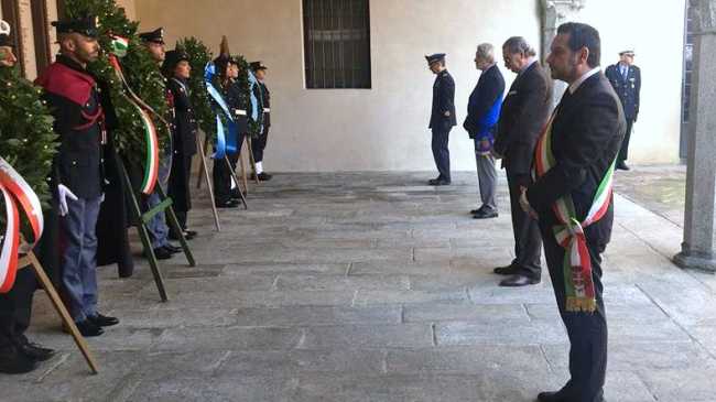 novara 25 aprile