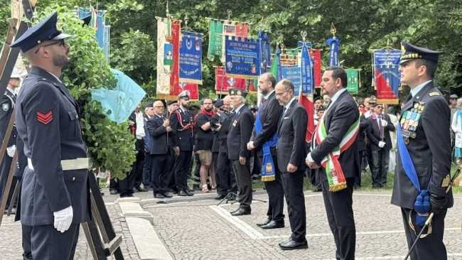 novara 2 giu 25