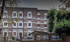 novara aou piazza armi