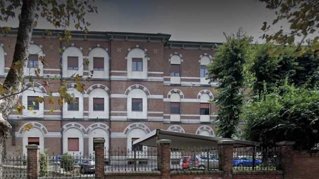 novara aou piazza armi