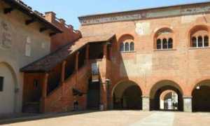 novara arengo broletto