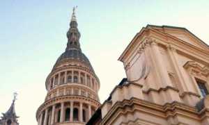 novara basilica s gaudenzio