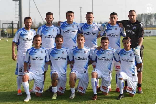 novara calcio 2019