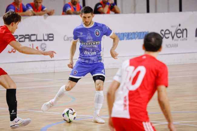novara calcio a 5 archivio 3