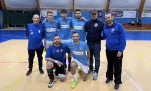 novara calcio a 5 convocati nazionale