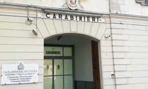 novara carabinieri comando provinciale