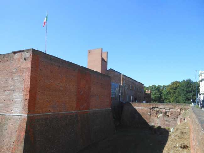 novara castello nuovo
