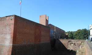 novara castello nuovo