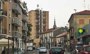 novara citta macchine