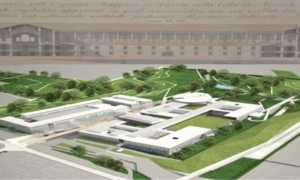 novara citta salute foto