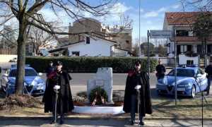 novara commemorazione palatucci 2023