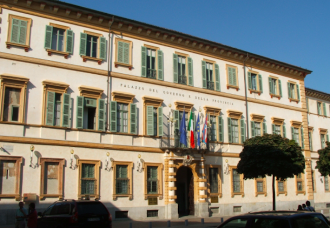 novara comune