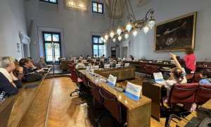 novara consiglio bamb 25 mag