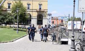 novara controlli agosto