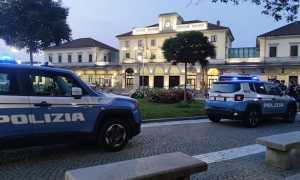 novara controlli stazione polizia 2