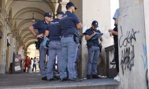 novara controlli zona stazione