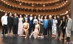 novara dance experience 2023