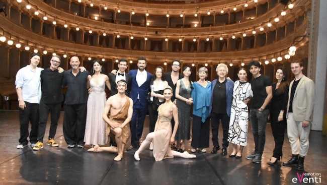 novara dance experience 2023