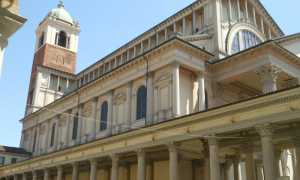 novara duomo