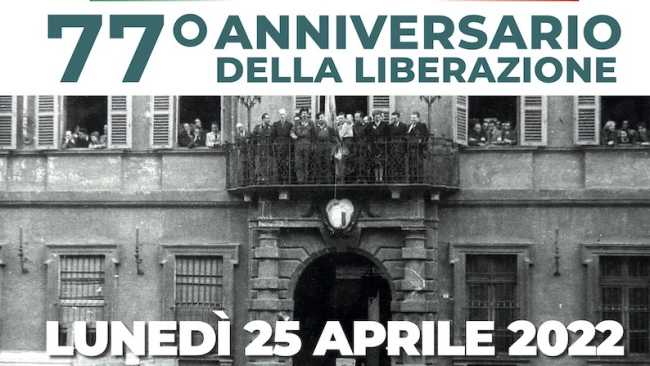 novara eventi 25 aprile