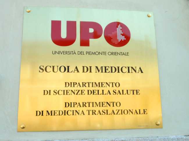 novara facolta medicina