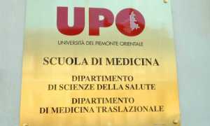 novara facolta medicina