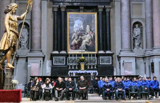 novara fc s gaudenzio