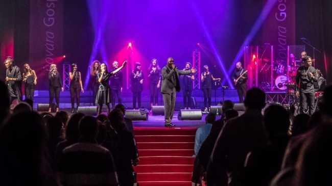 novara gospel festival