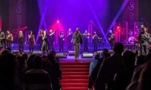 novara gospel festival