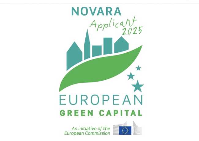 novara green capital