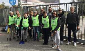 novara green gruppo volontari