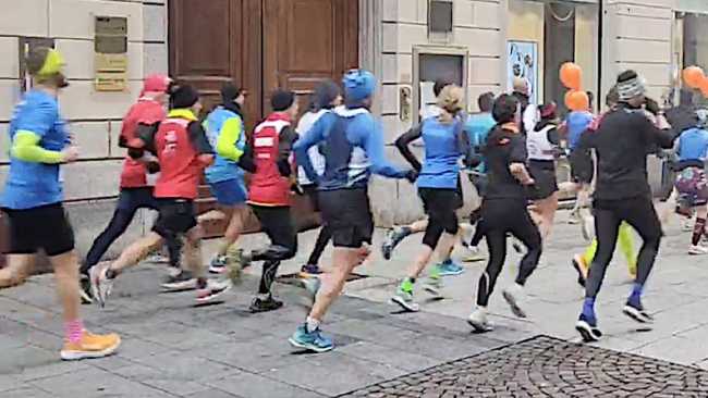 novara half maratohon 2024