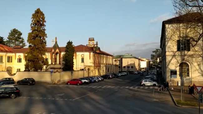 novara largo bellini