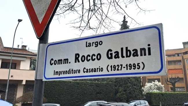 novara largo galbani