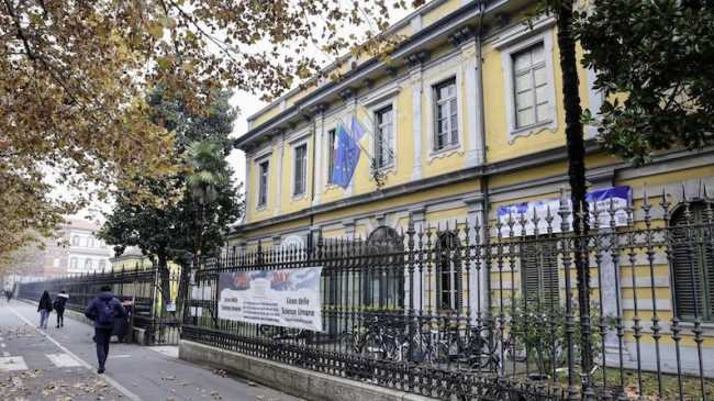 novara liceo scienze umane bellini