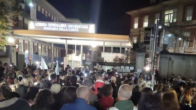 novara luci palestina fb