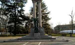 novara monumento caduti allea