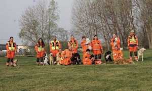 novara nucleo cinofilo anpas