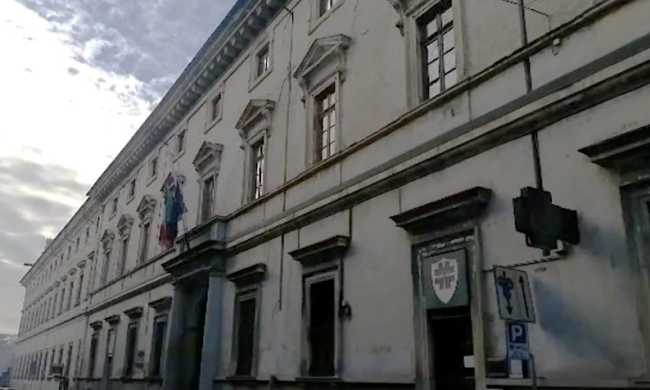 novara ospedale corso mazzini