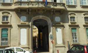 novara palazzo bellini