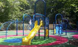 novara parco bambini