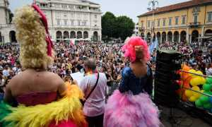 novara pride