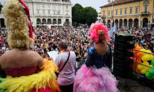novara pride