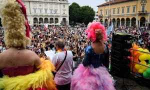 novara pride