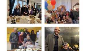 novara quattro centenari