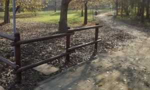 novara recinzione plastica