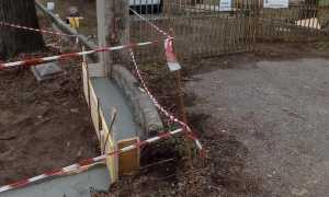 novara recinzioni ipsia bellini