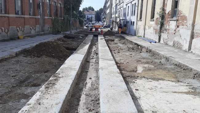 novara ritrovamento passalacqua